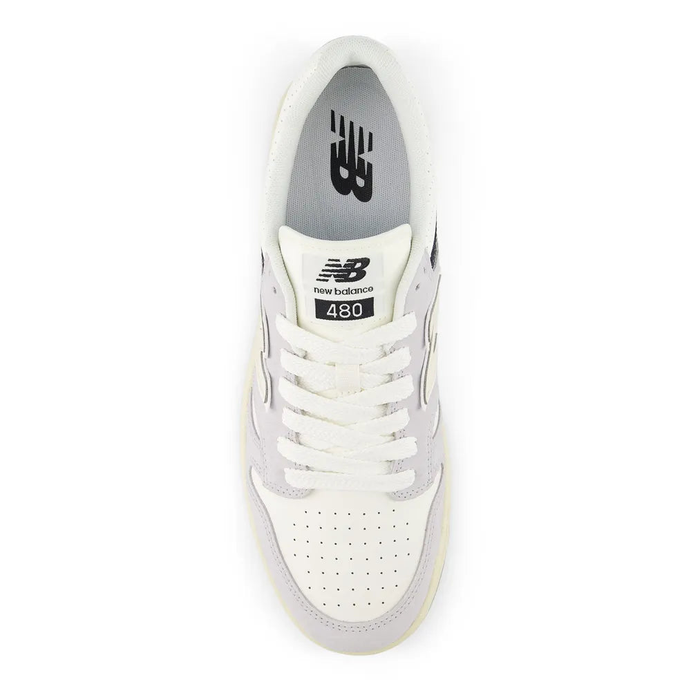 Zapatillas NEW BALANCE 480 BB480PEG-M Gris