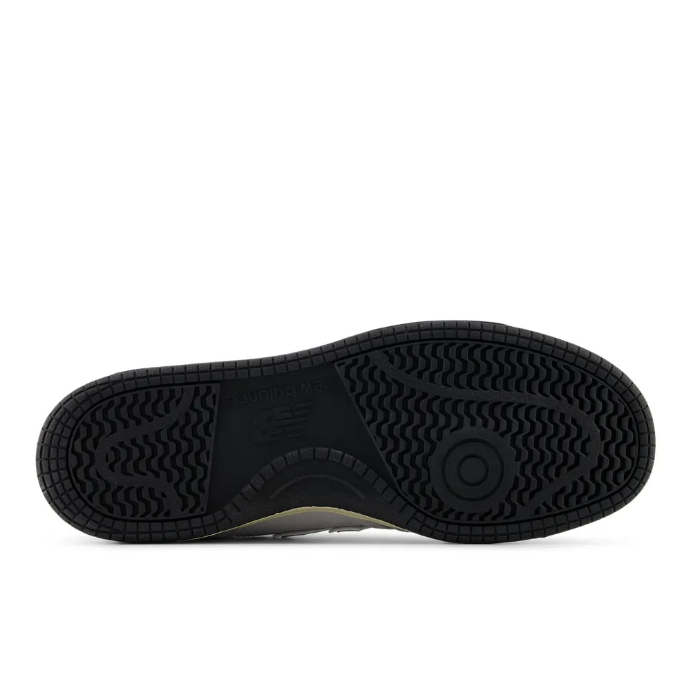 Zapatillas NEW BALANCE 480 BB480PEG-M Gris