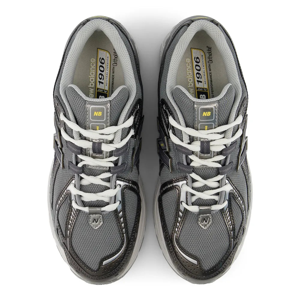 Zapatillas NEW BALANCE 1906 U19064S0-M Gris