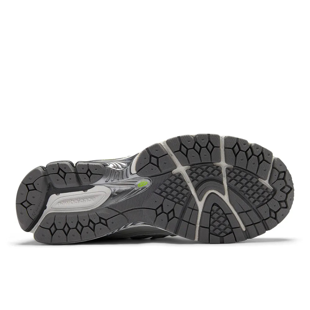 Zapatillas NEW BALANCE 1906R U190652H-W Plateado