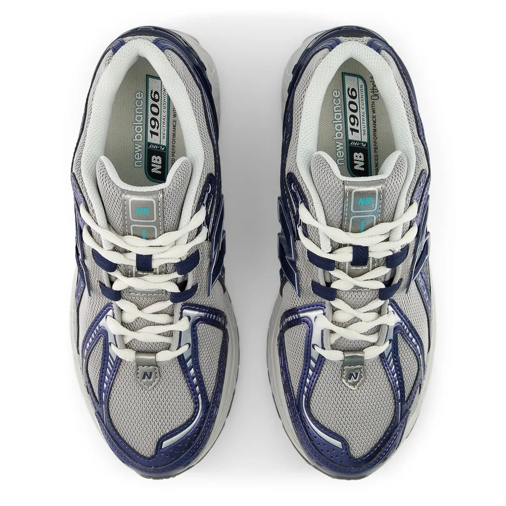 Zapatillas NEW BALANCE 1906 U190688T-M Azul