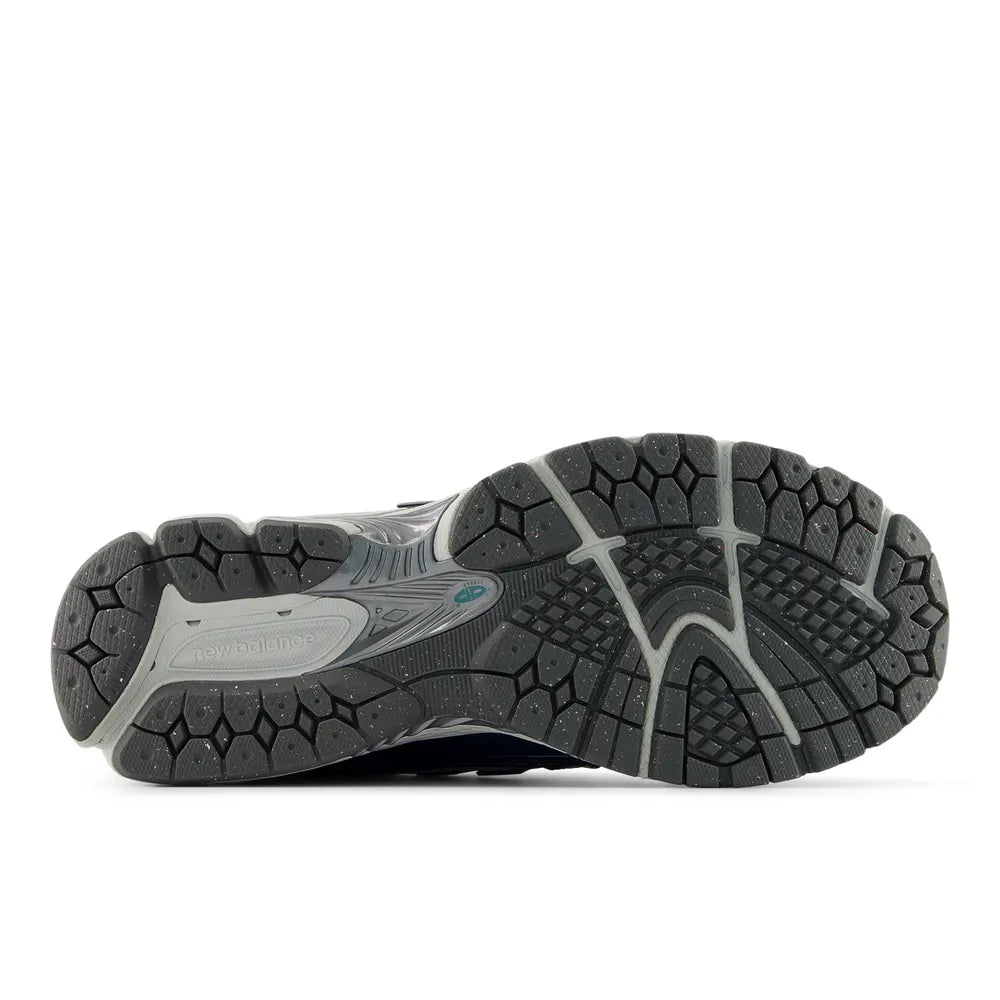 Zapatillas NEW BALANCE 1906 U190688T-M Azul