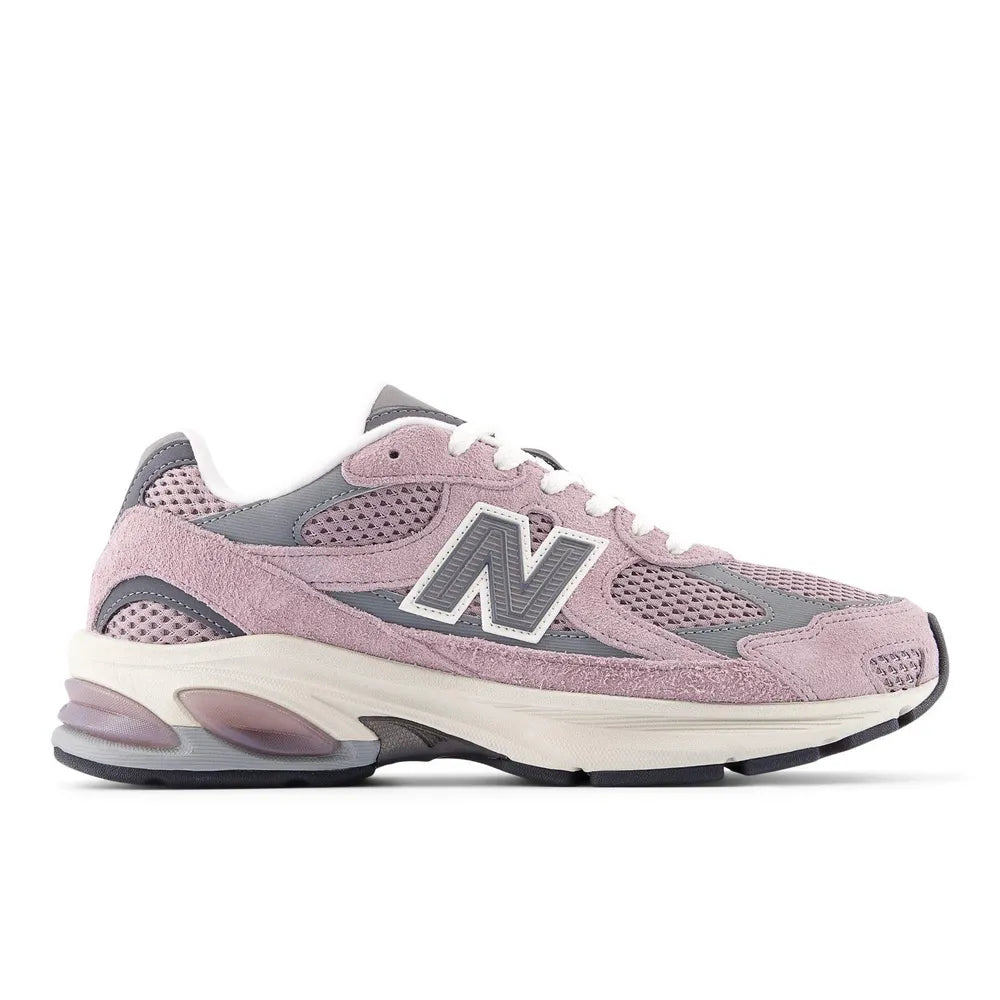 Zapatillas NEW BALANCE 2010 U2010WCC Morado