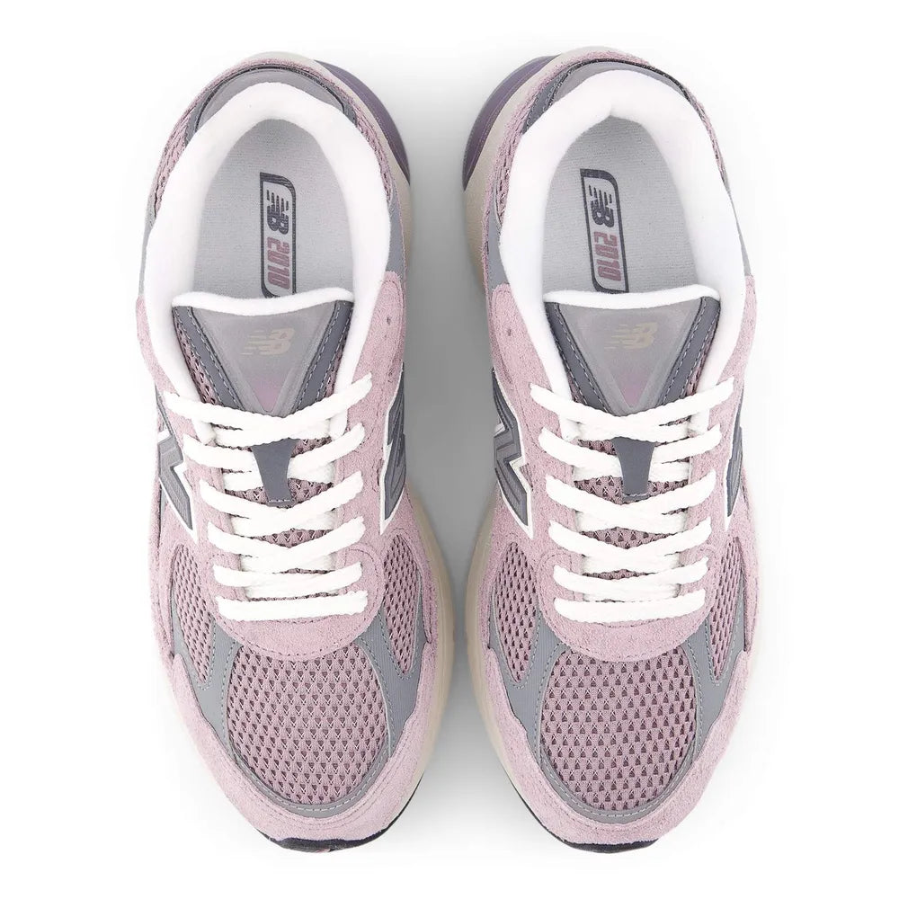 Zapatillas NEW BALANCE 2010 U2010WCC Morado