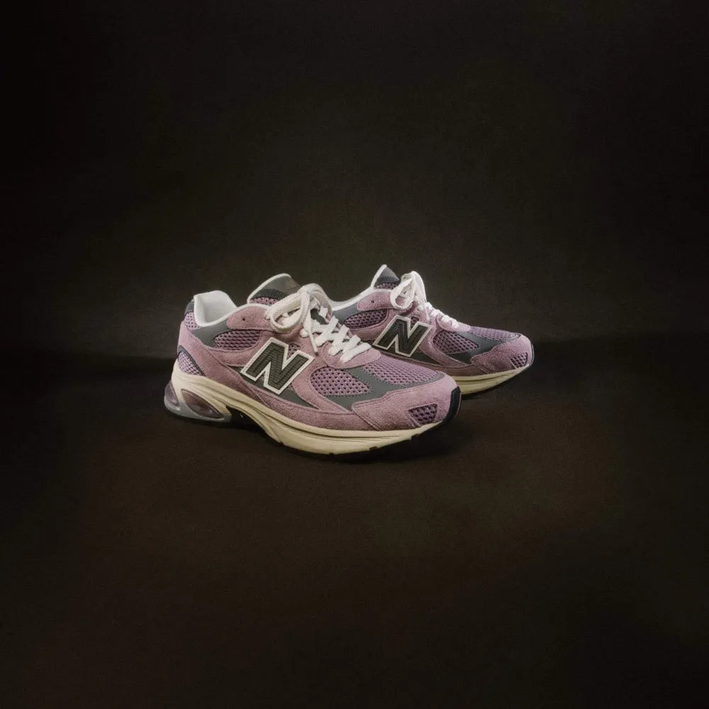 Zapatillas NEW BALANCE 2010 U2010WCC Morado
