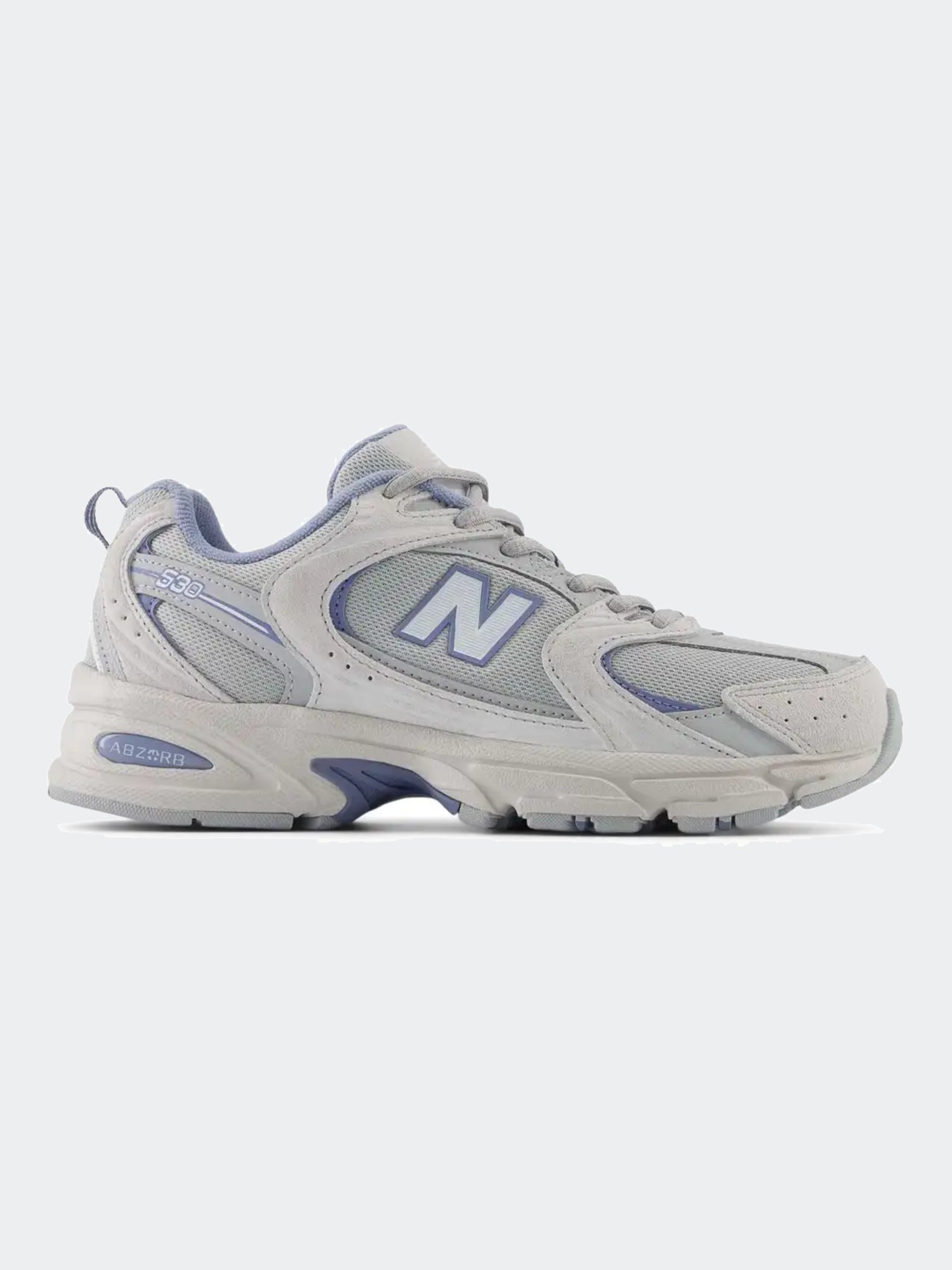 Zapatillas para Mujer NEW BALANCE 530 U530SMB-W GRY