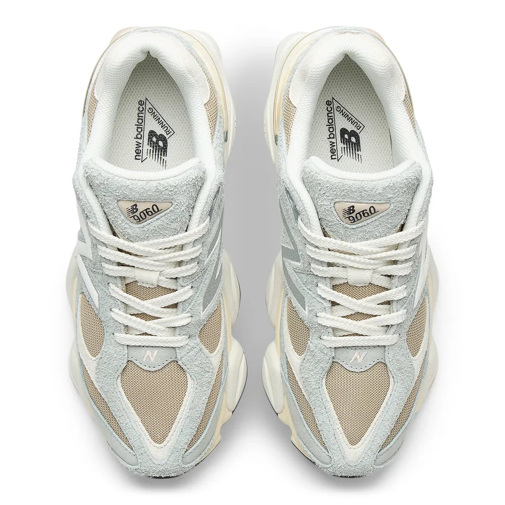 Zapatillas NEW BALANCE 9060 U9060440-M Gris