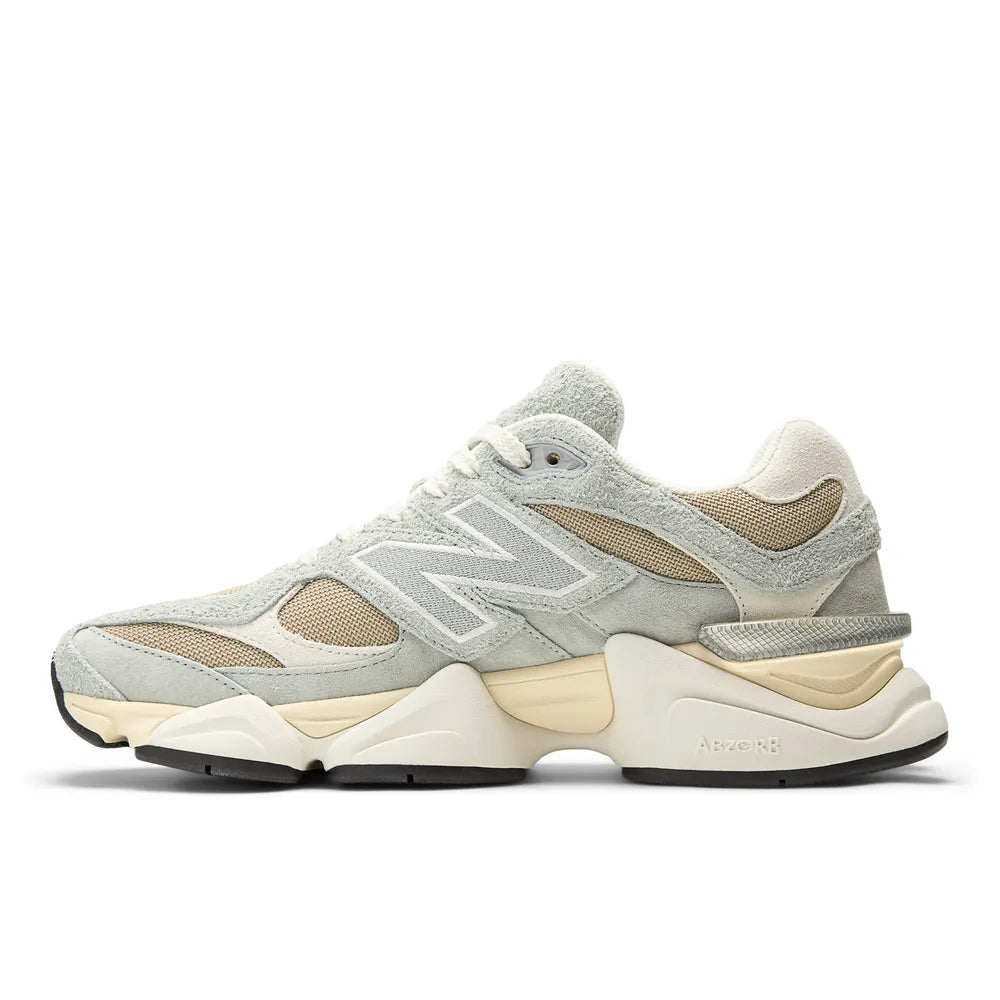 Zapatillas NEW BALANCE 9060 U9060440-M Gris