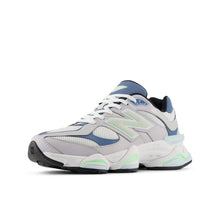 Cargar imagen en el visor de la galería, Zapatillas NEW BALANCE 9060 U9060BLD-M Gris

