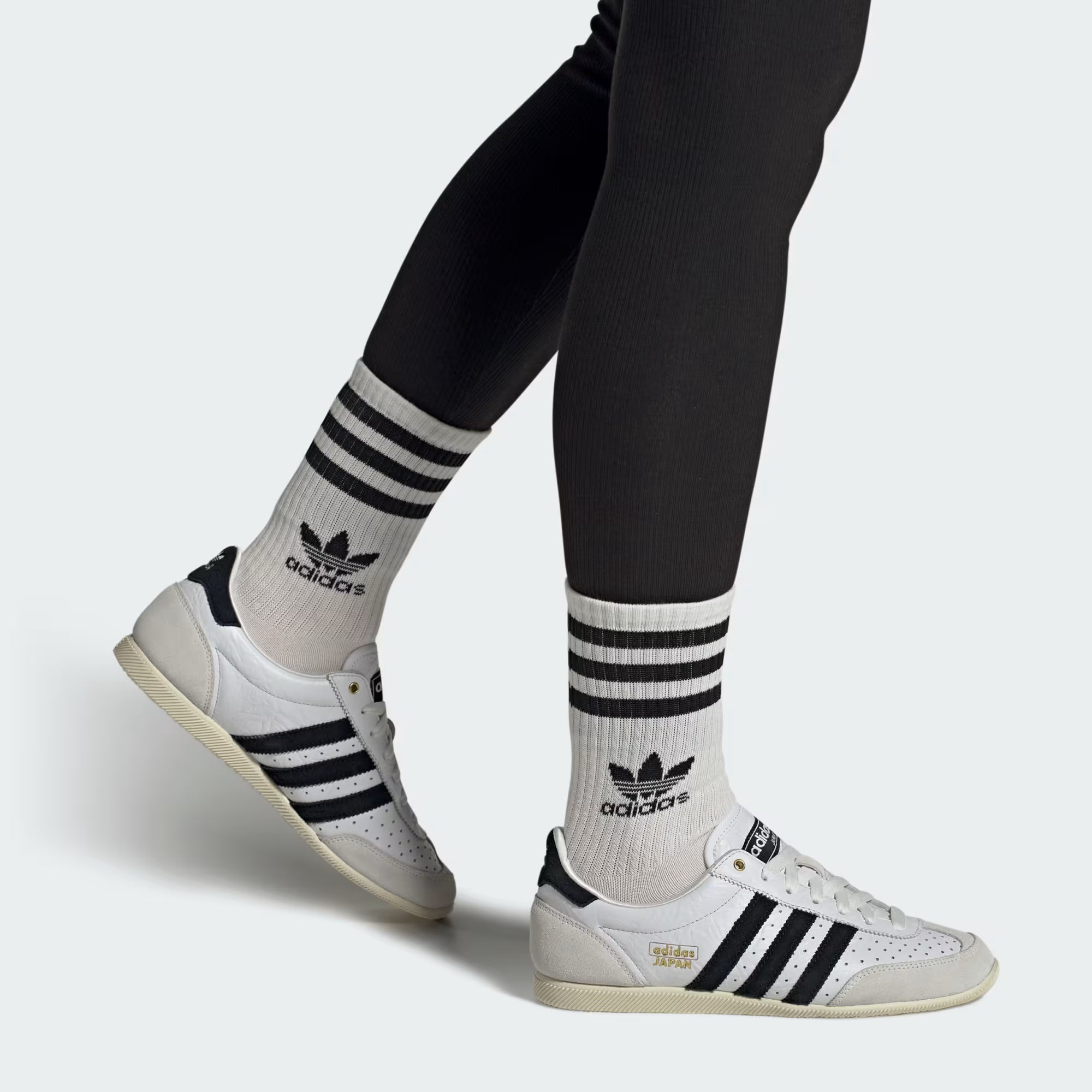 Zapatillas ADIDAS JAPAN IH5489 Blanco