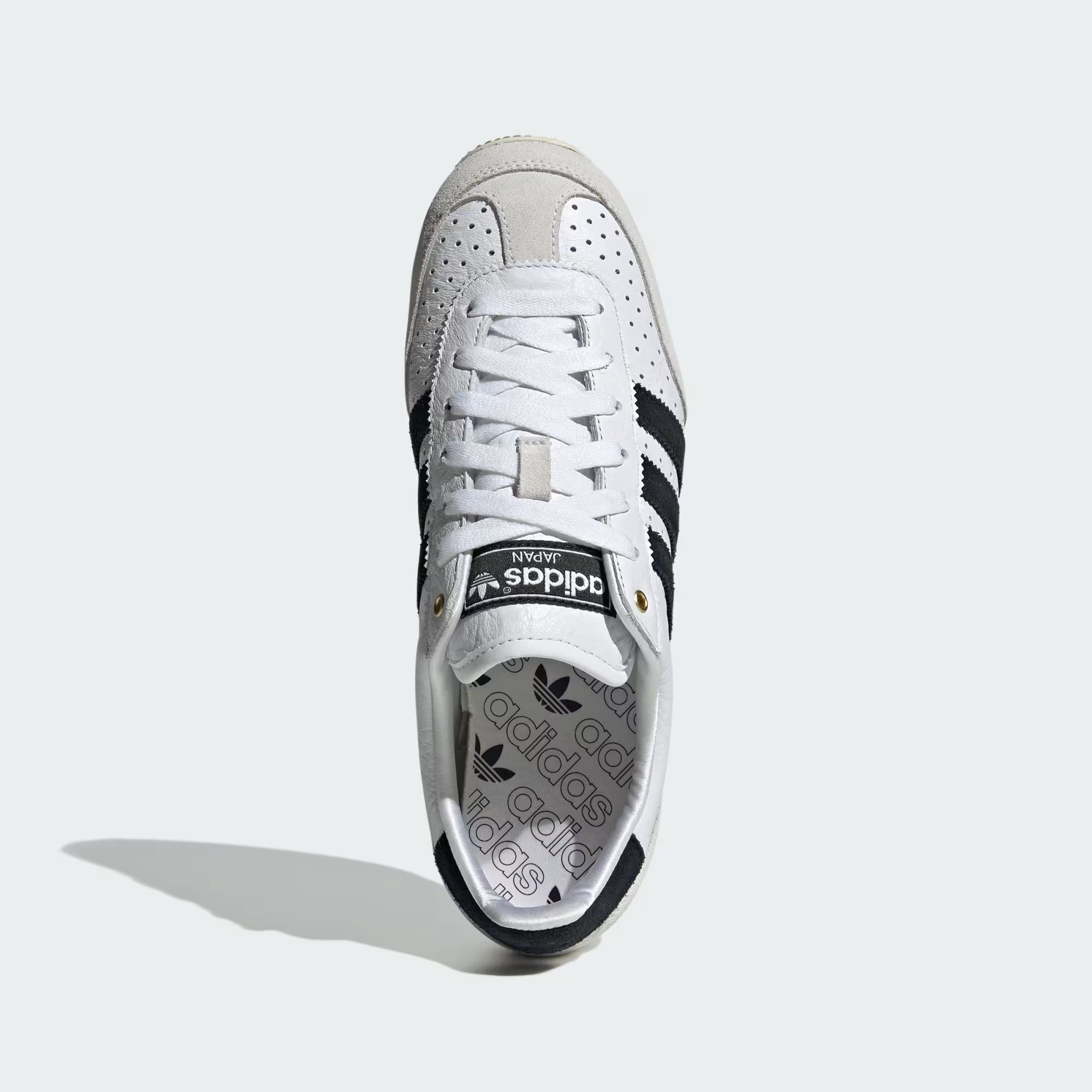 Zapatillas ADIDAS JAPAN IH5489 Blanco