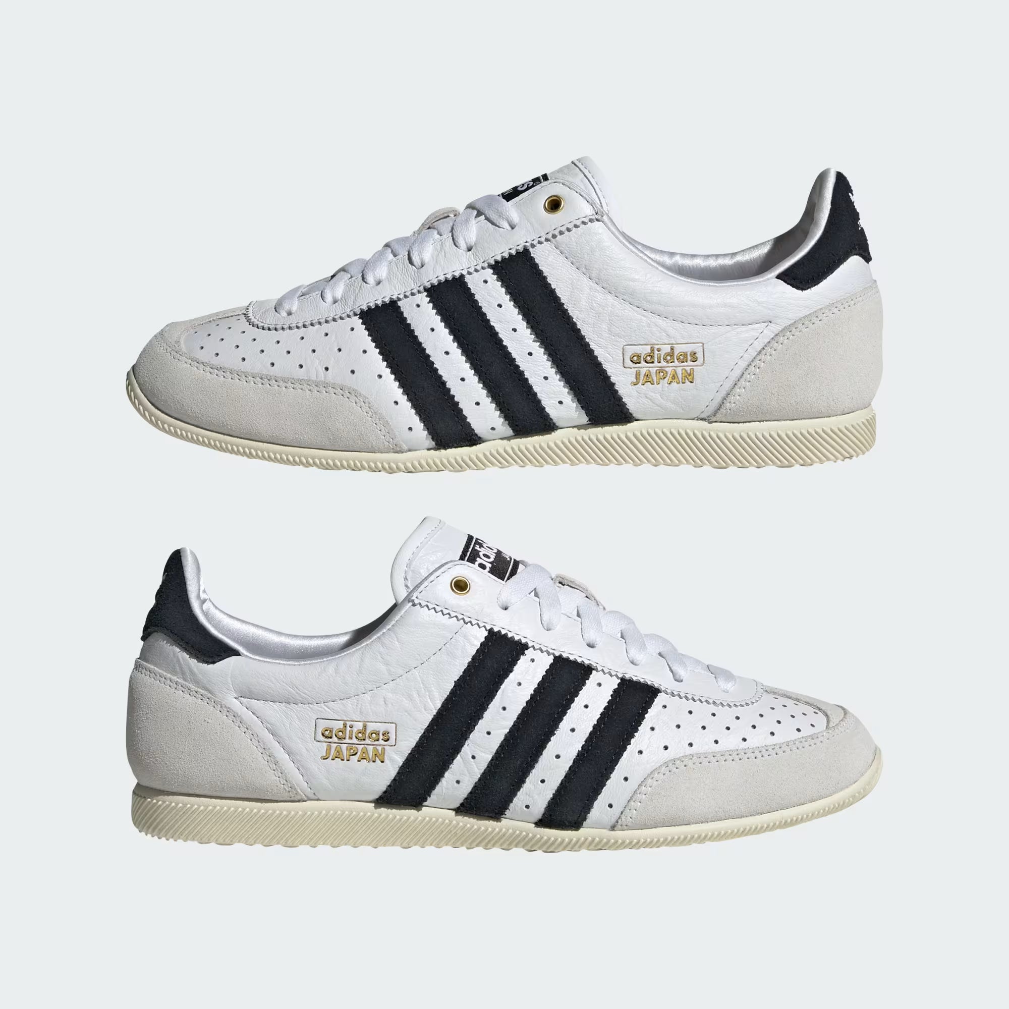 Zapatillas ADIDAS JAPAN IH5489 Blanco
