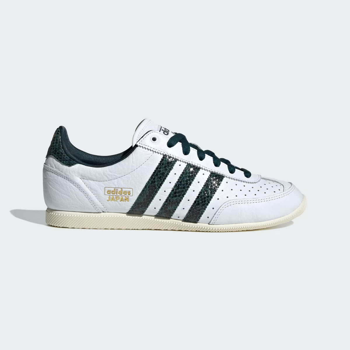 Zapatillas Adidas Japan para Mujer Blanco