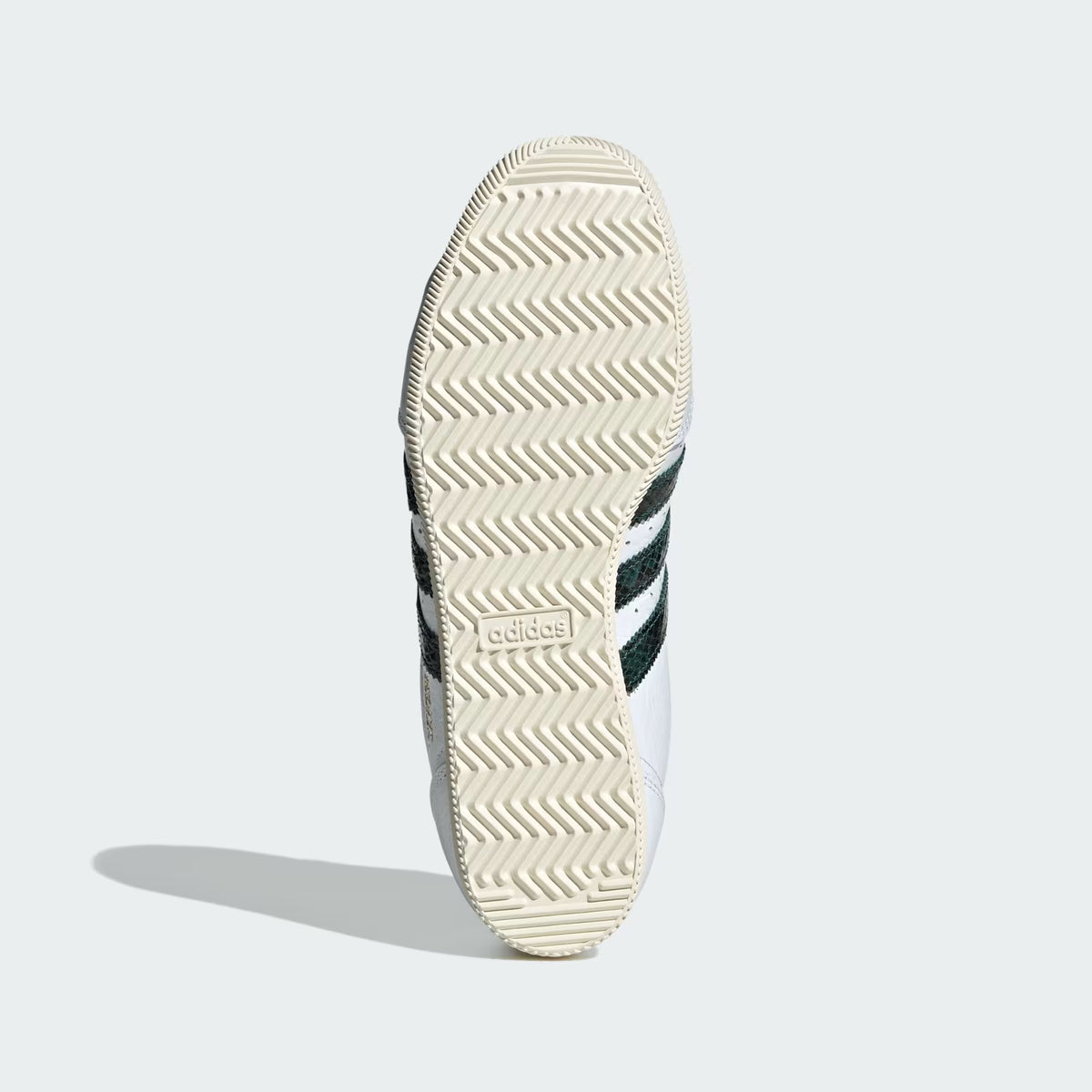 Zapatillas Adidas Japan para Mujer Blanco