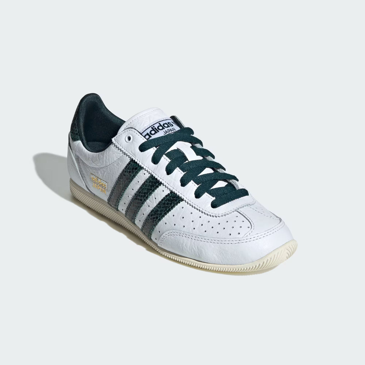 Zapatillas Adidas Japan para Mujer Blanco