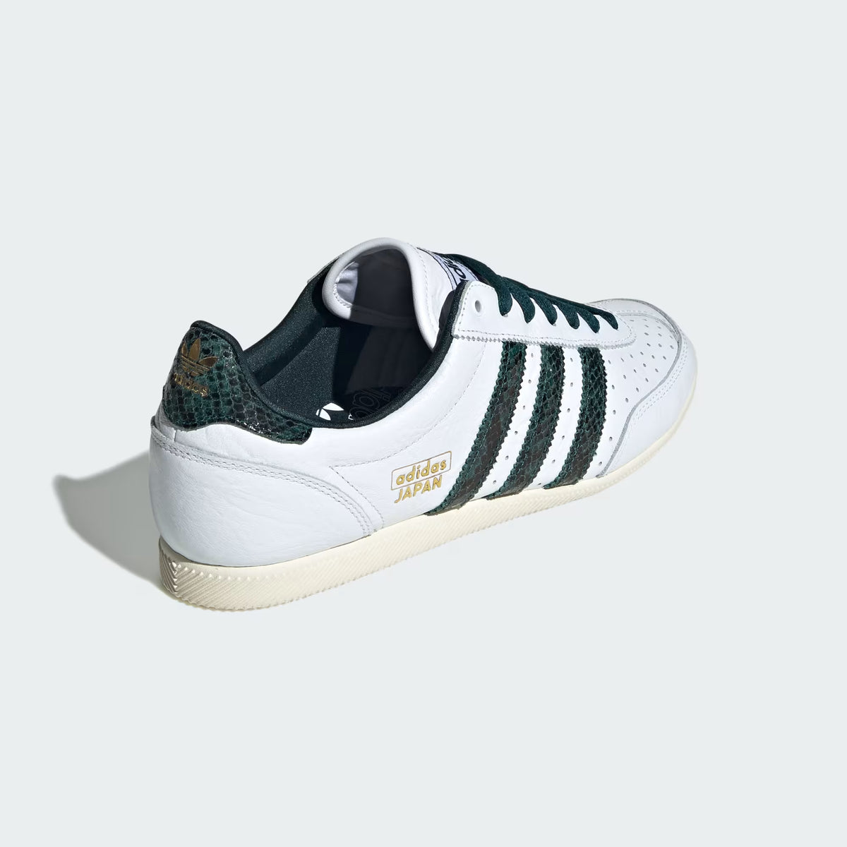 Zapatillas Adidas Japan para Mujer Blanco