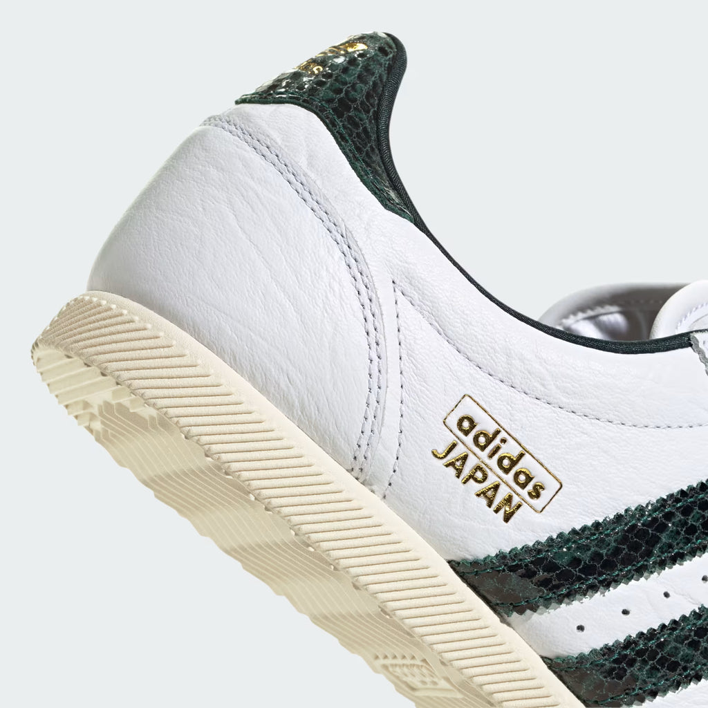 Zapatillas Adidas Japan para Mujer Blanco