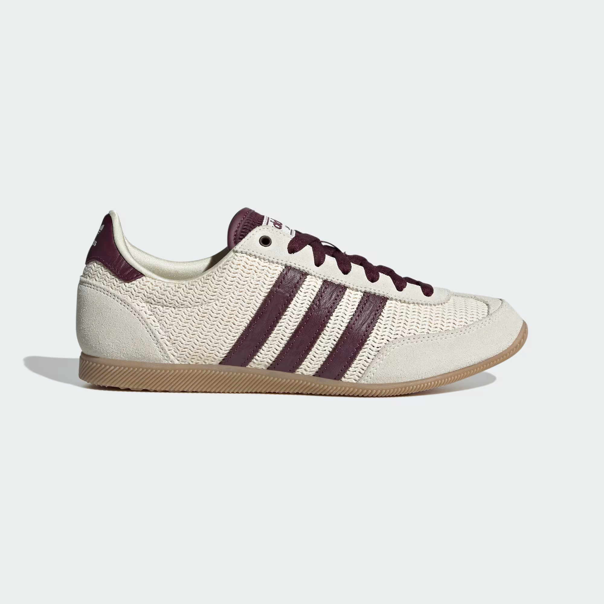 Zapatillas ADIDAS JAPAN JR7161 Beige