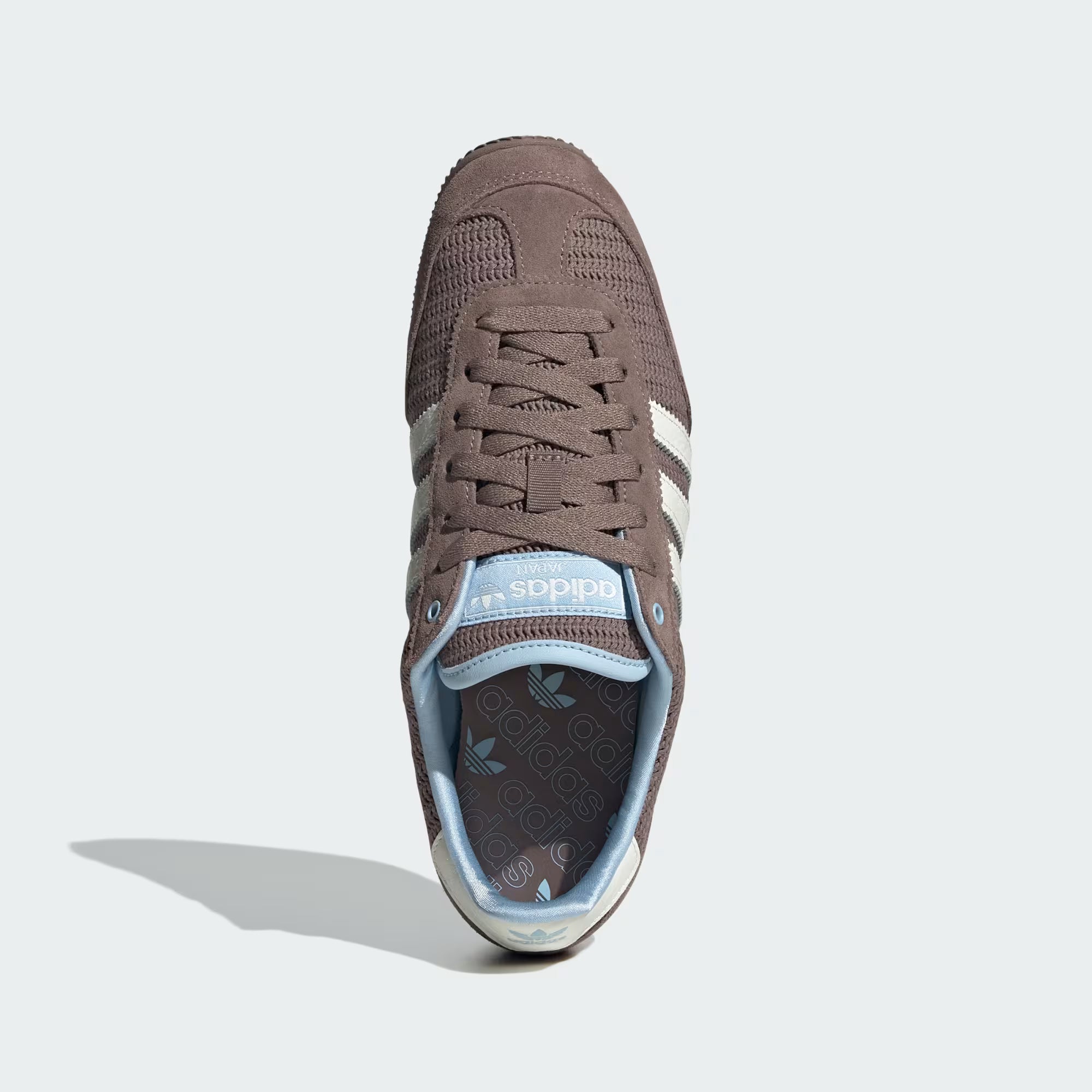 Zapatillas ADIDAS JAPAN JR7159 Marrón
