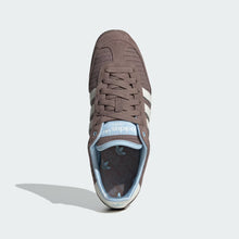 Cargar imagen en el visor de la galería, Zapatillas ADIDAS JAPAN JR7159 Marrón
