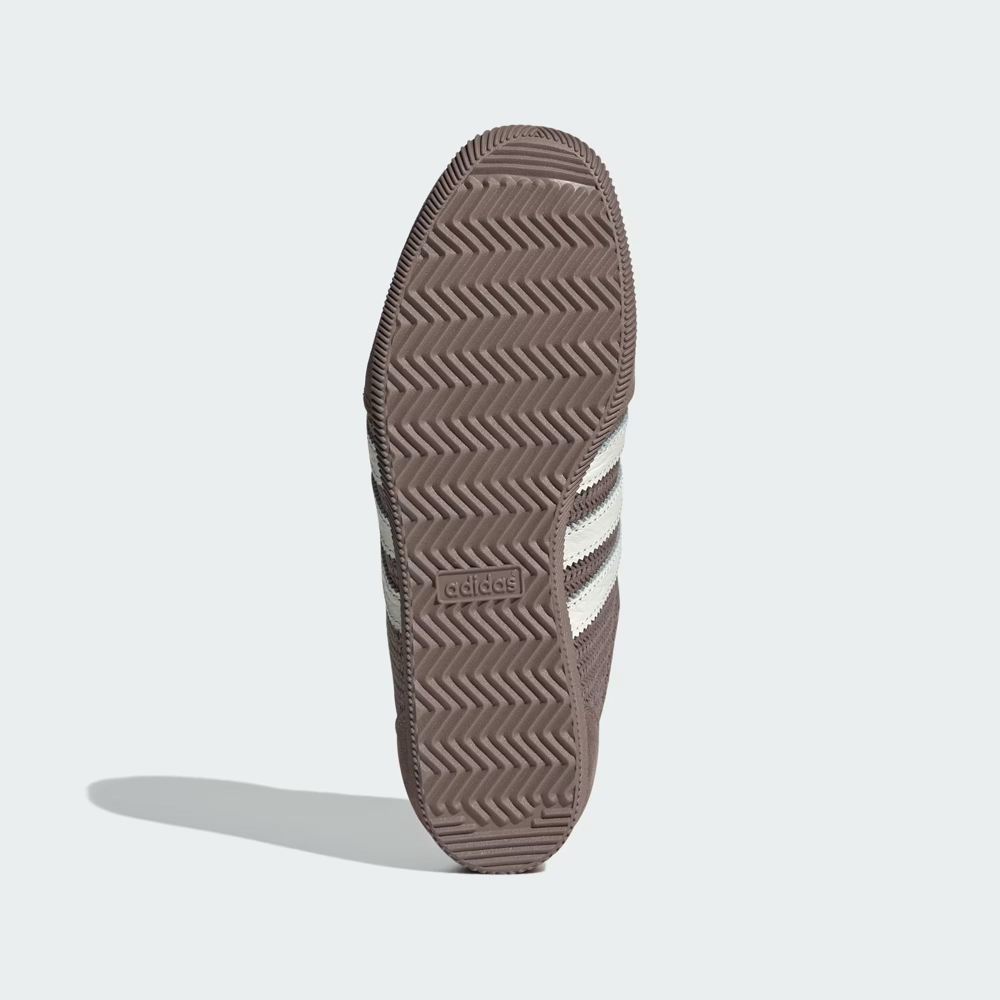 Zapatillas ADIDAS JAPAN JR7159 Marrón