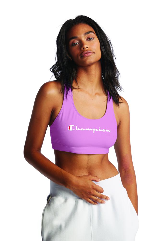 Sujetador deportivo para Mujer CHAMPION 029 REISSUE BRA CBS