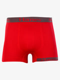 Boxer para Hombre HANES 0451 BOXER CASUAL HANES ROJ