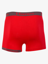 Cargar imagen en el visor de la galería, Boxer para Hombre HANES 0451 BOXER CASUAL HANES ROJ
