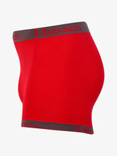 Cargar imagen en el visor de la galería, Boxer para Hombre HANES 0451 BOXER CASUAL HANES ROJ
