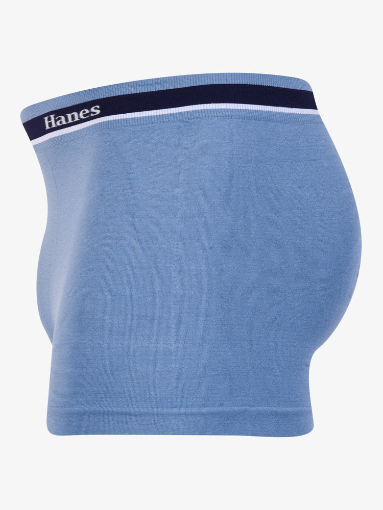 Boxer para Hombre HANES 0708 BOXER CASUAL HANES CEL