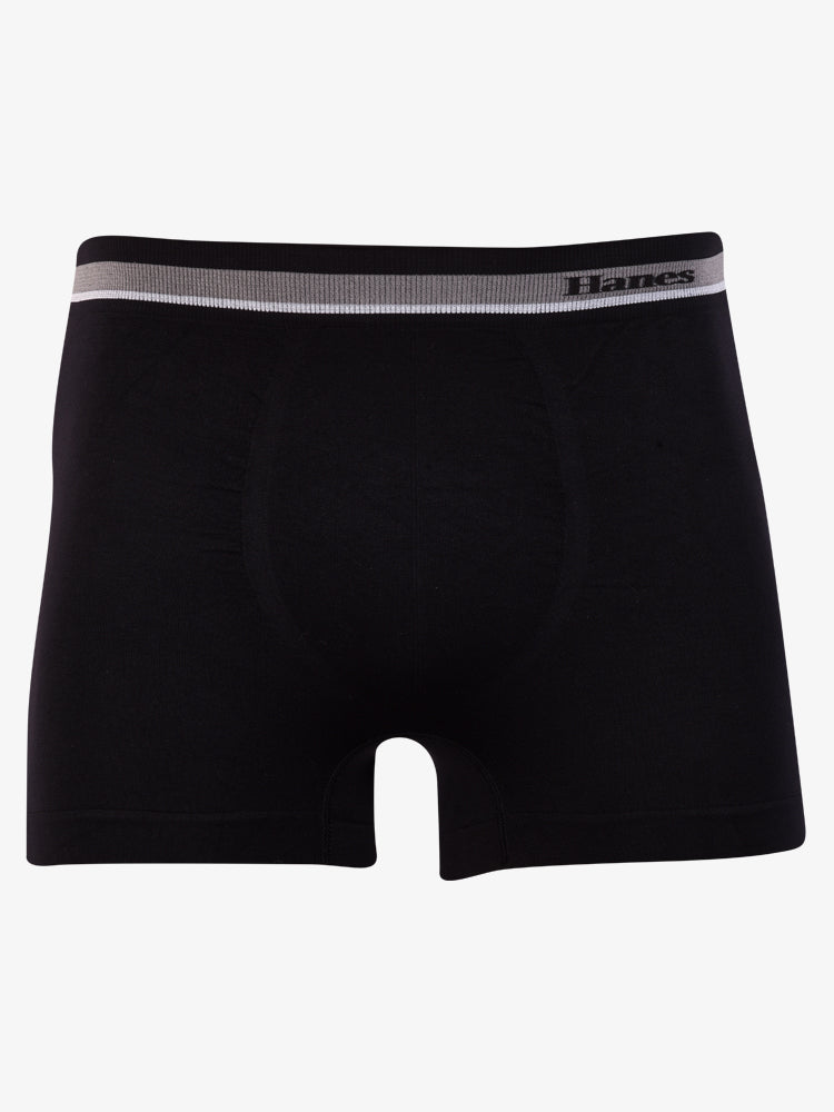 Boxer para Hombre HANES 0708 BOXER CASUAL HANES NEG
