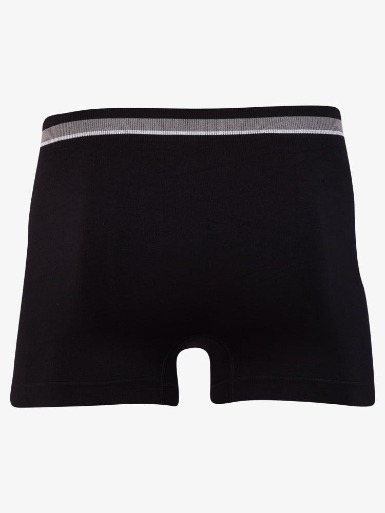 Boxer para Hombre HANES 0708 BOXER CASUAL HANES NEG