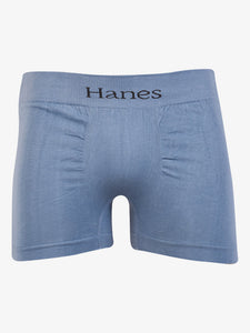 Boxer para Hombre HANES 0781 BOXER S/COSTURAS EL ALG AIG