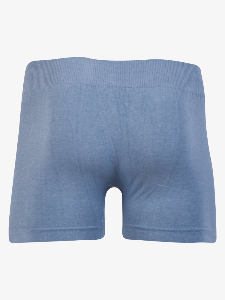Boxer para Hombre HANES 0781 BOXER S/COSTURAS EL ALG AIG