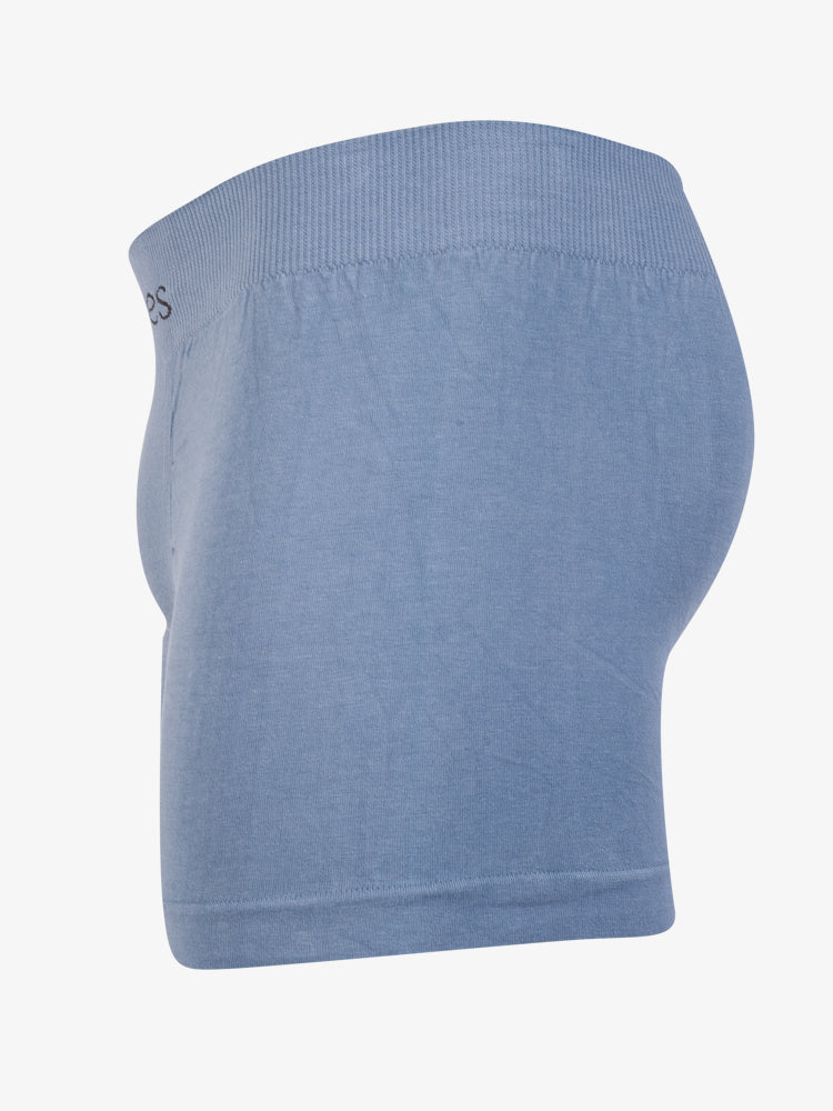 Boxer para Hombre HANES 0781 BOXER S/COSTURAS EL ALG AIG