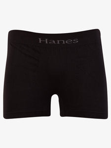 Boxer Para Hombres Boxer Para Hombre HANES 0781 BOXER S/COSTURAS