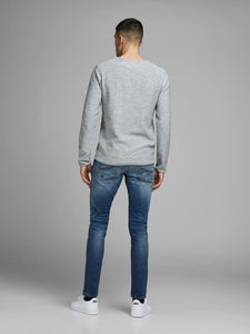 Jean para Hombre JACK & JONES SLIM JJIGLENN JJORIGINAL GE 050 50SPS NOOS AZ