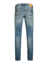 Cargar imagen en el visor de la galería, Jean para Hombre JACK &amp; JONES SLIM JJIGLENN JJORIGINAL GE 050 50SPS NOOS AZ
