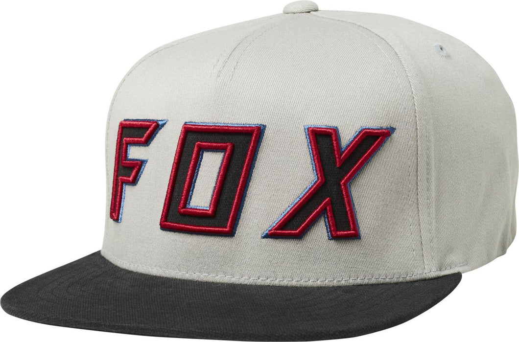 Gorra para Hombre FOX CAP POSESSED SNAPBACK HAT 097