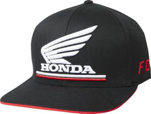 Cargar imagen en el visor de la galería, Gorra para Hombre FOX CAP HONDA FLEX FIT 001
