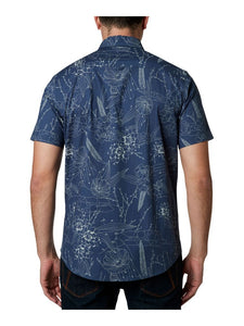 CAMISA FOX DEATH VALLEY-202