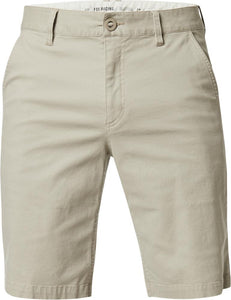 Short para Hombre FOX CLASSIC ESSEX SHORT 2.0 237