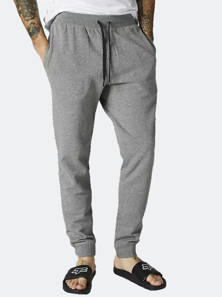 Jogger para Hombre FOX FLEECE LOLO FLEECE PANT 185