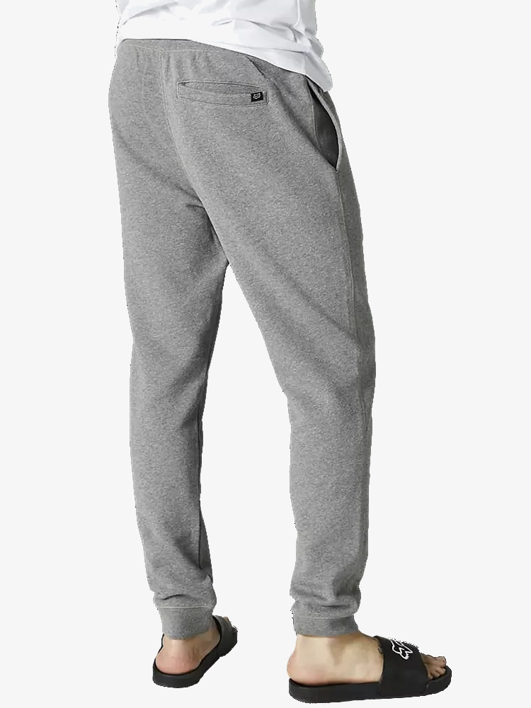 Jogger para Hombre FOX FLEECE LOLO FLEECE PANT 185