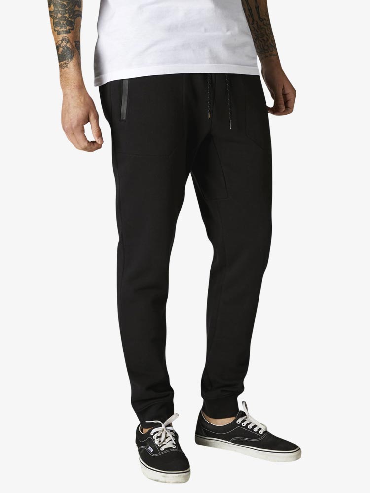 Jogger para Hombre FOX FLEECE BACKLASH DWR FLEECE PANT 001