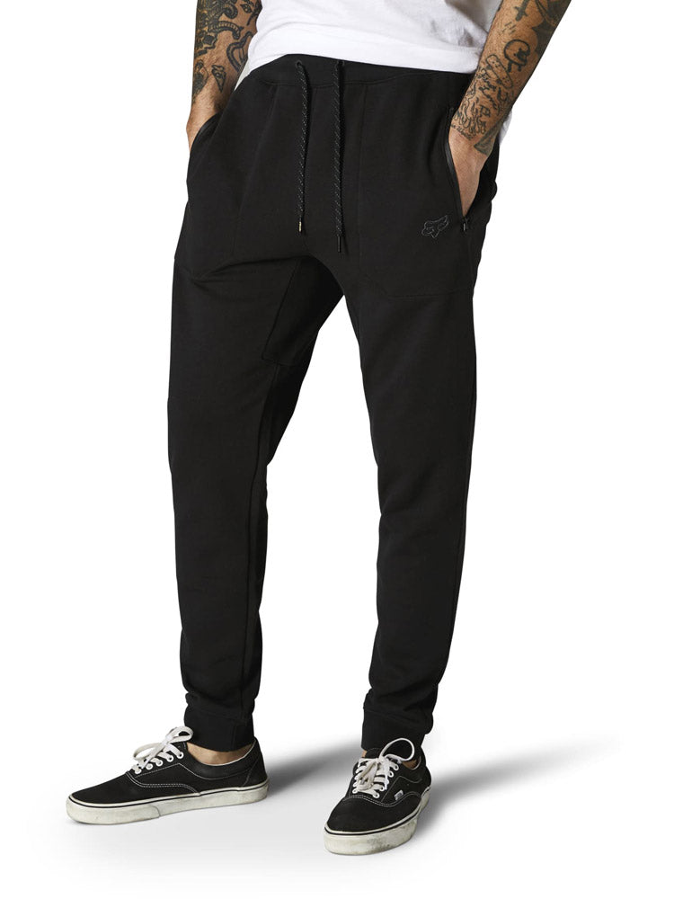 Jogger para Hombre FOX FLEECE BACKLASH DWR FLEECE PANT 001