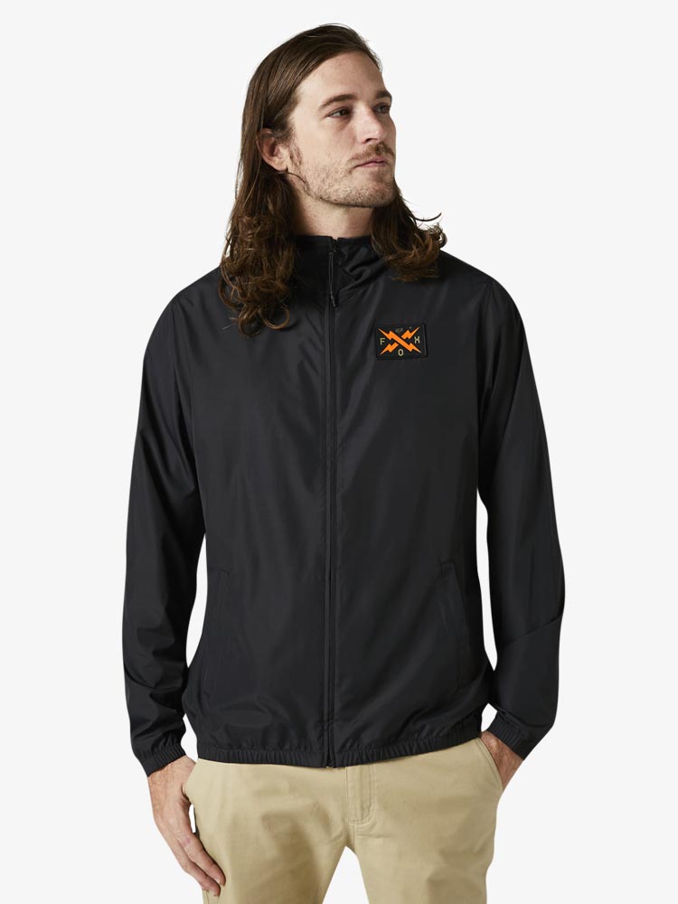 Casaca para Hombre FOX LIGHT CALIBRATED WINDBREAKER JKT 001