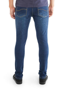 Jean para Hombre LEE SKINNY CHASE ICONIC 2 BD