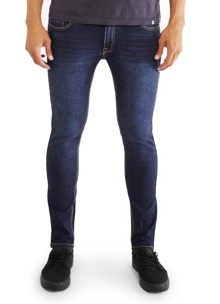Jean para Hombre LEE SKINNY CHASE ICONIC 2 MN