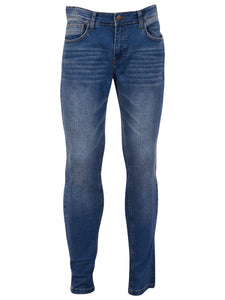 Jean para Hombre LEE SKINNY CHASE CLASSIC 1 AC